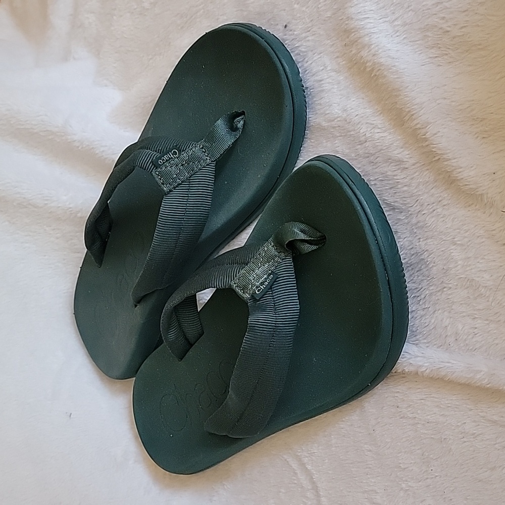 Chaco classic flip sandals flip-flops